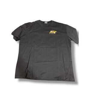 New Bitter Sweet Global Records T-Shirt Size L